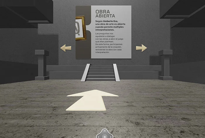 Obra Abierta 1