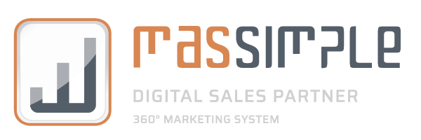 MasSimple Logo