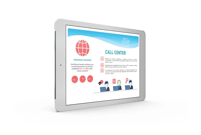 Brochures